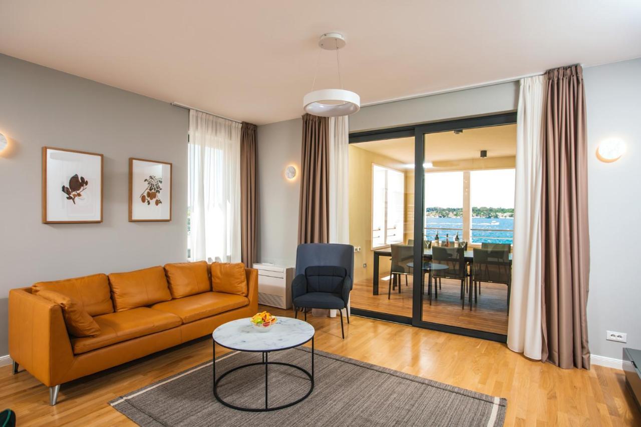 Armerun Heritage Hotel & Residences شيبينيك المظهر الخارجي الصورة