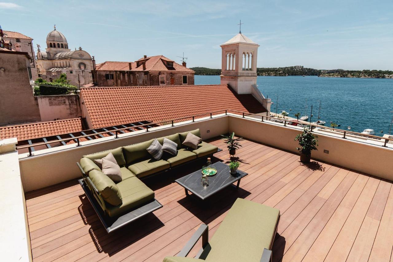 Armerun Heritage Hotel & Residences شيبينيك المظهر الخارجي الصورة