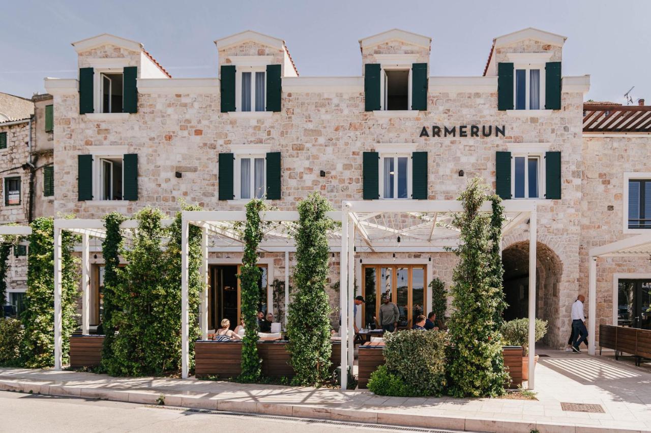 Armerun Heritage Hotel & Residences شيبينيك المظهر الخارجي الصورة