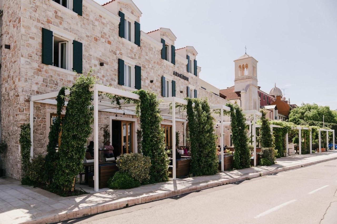 Armerun Heritage Hotel & Residences شيبينيك المظهر الخارجي الصورة