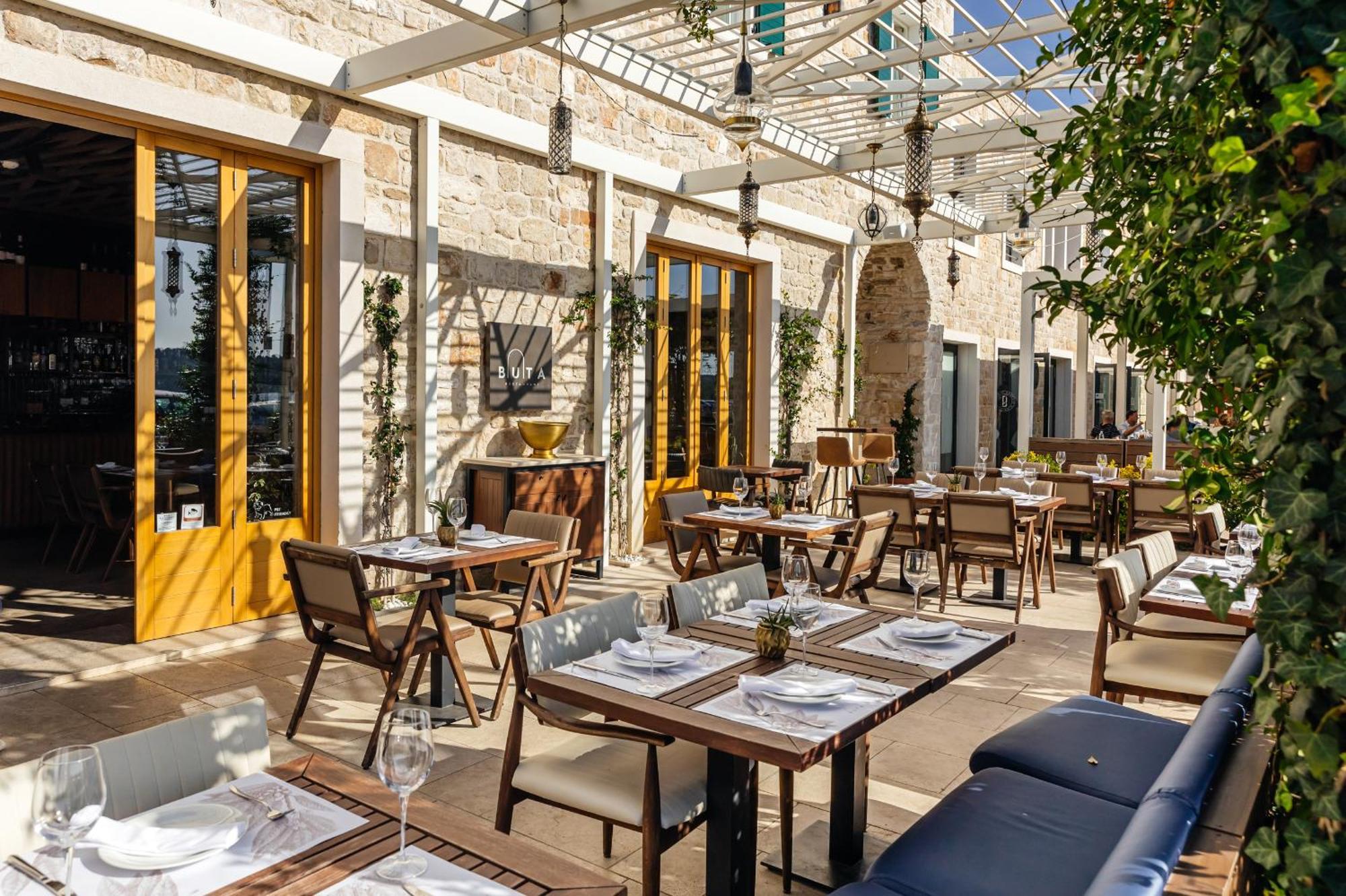 Armerun Heritage Hotel & Residences شيبينيك المظهر الخارجي الصورة