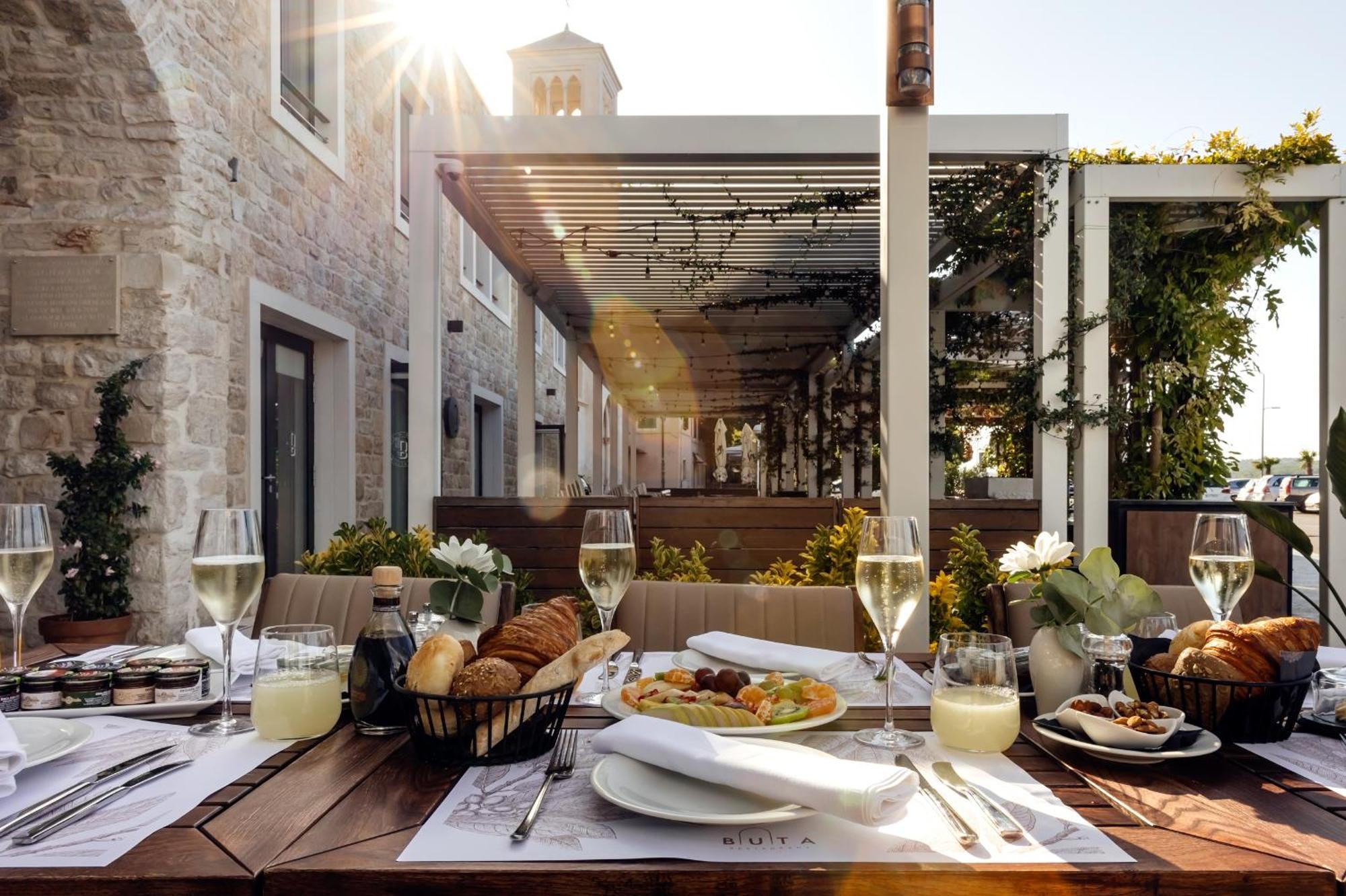 Armerun Heritage Hotel & Residences شيبينيك المظهر الخارجي الصورة