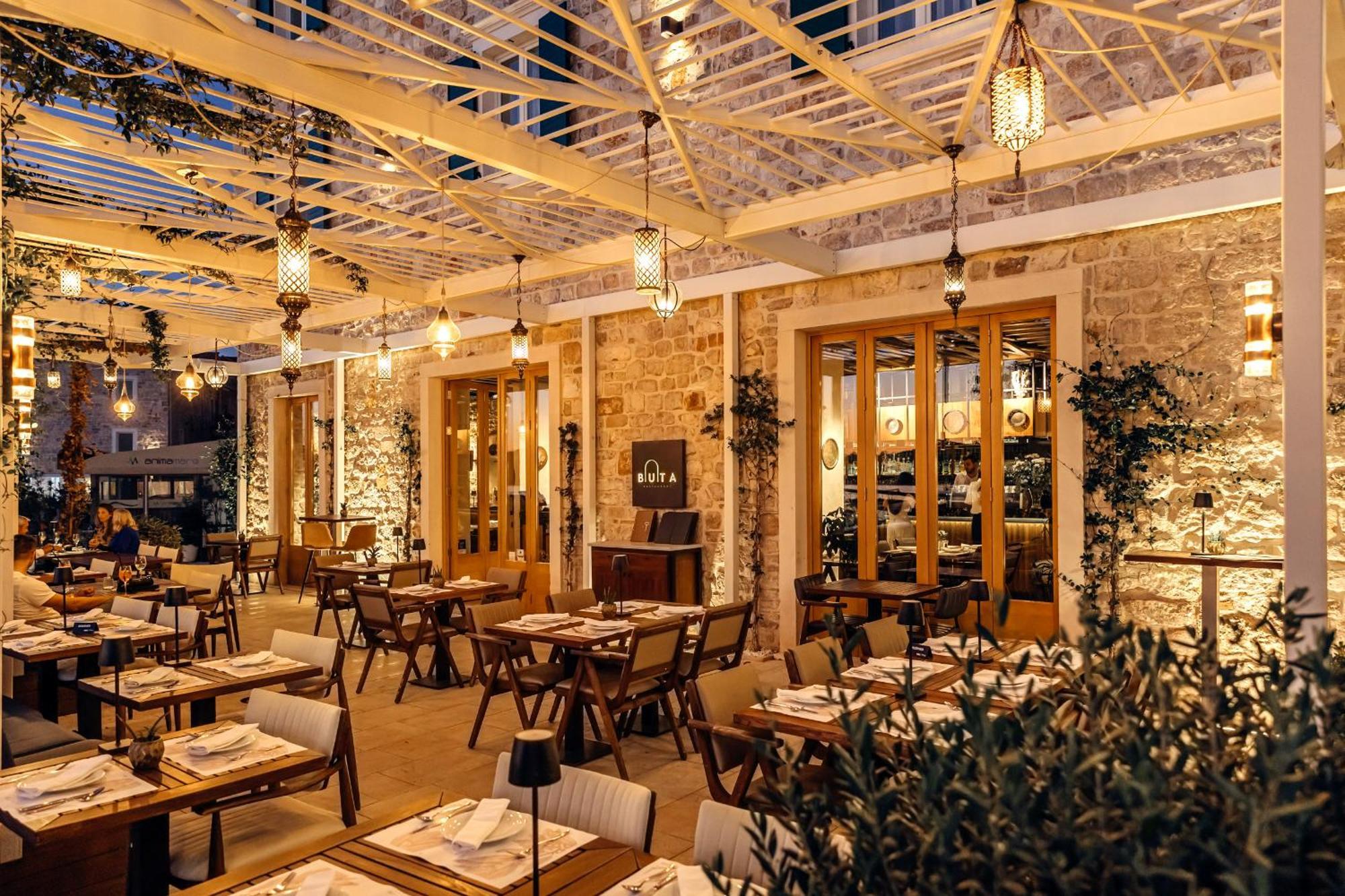 Armerun Heritage Hotel & Residences شيبينيك المظهر الخارجي الصورة