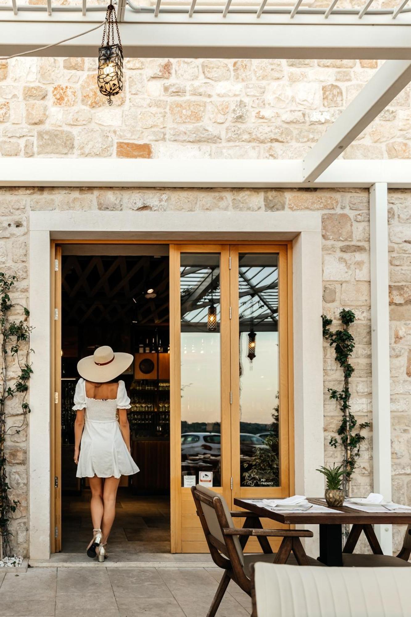 Armerun Heritage Hotel & Residences شيبينيك المظهر الخارجي الصورة