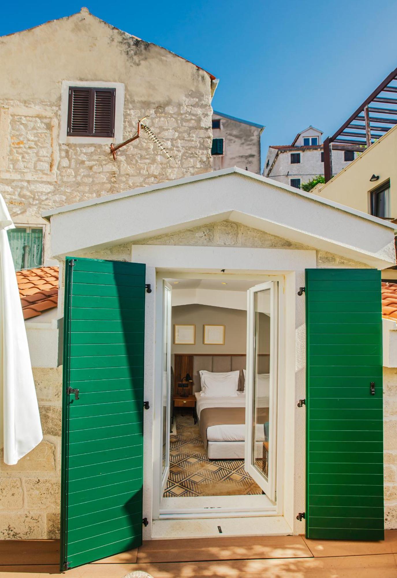 Armerun Heritage Hotel & Residences شيبينيك المظهر الخارجي الصورة