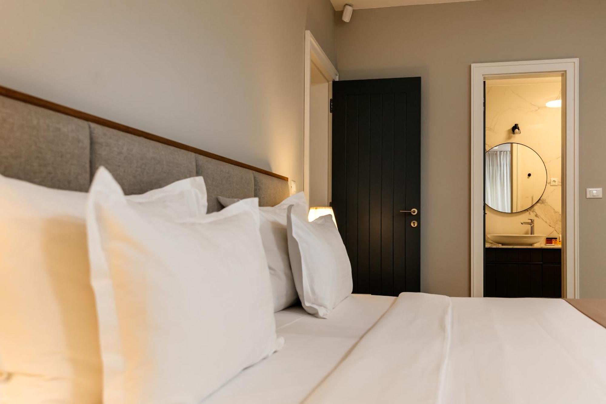 Armerun Heritage Hotel & Residences شيبينيك الغرفة الصورة