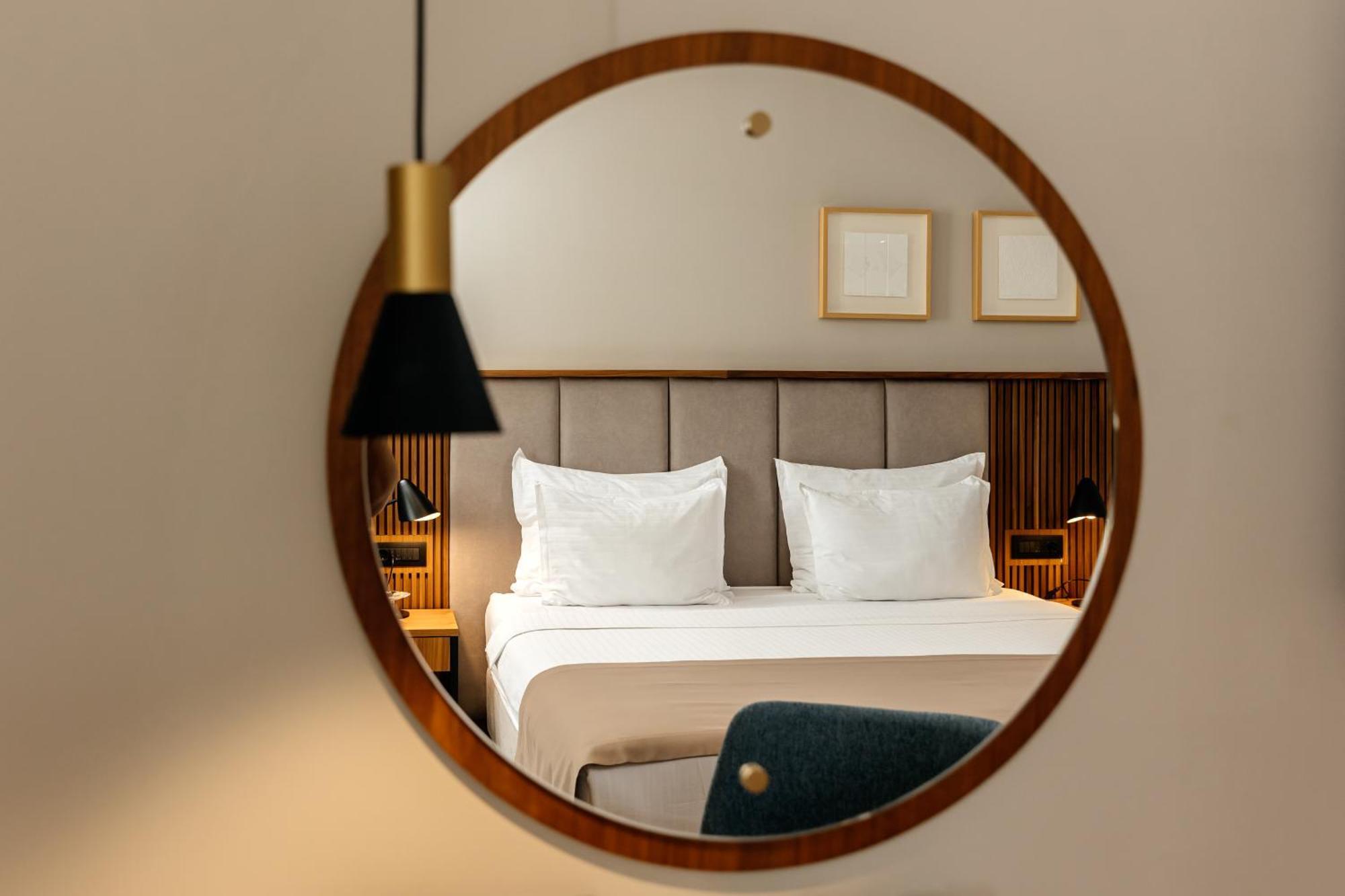 Armerun Heritage Hotel & Residences شيبينيك الغرفة الصورة