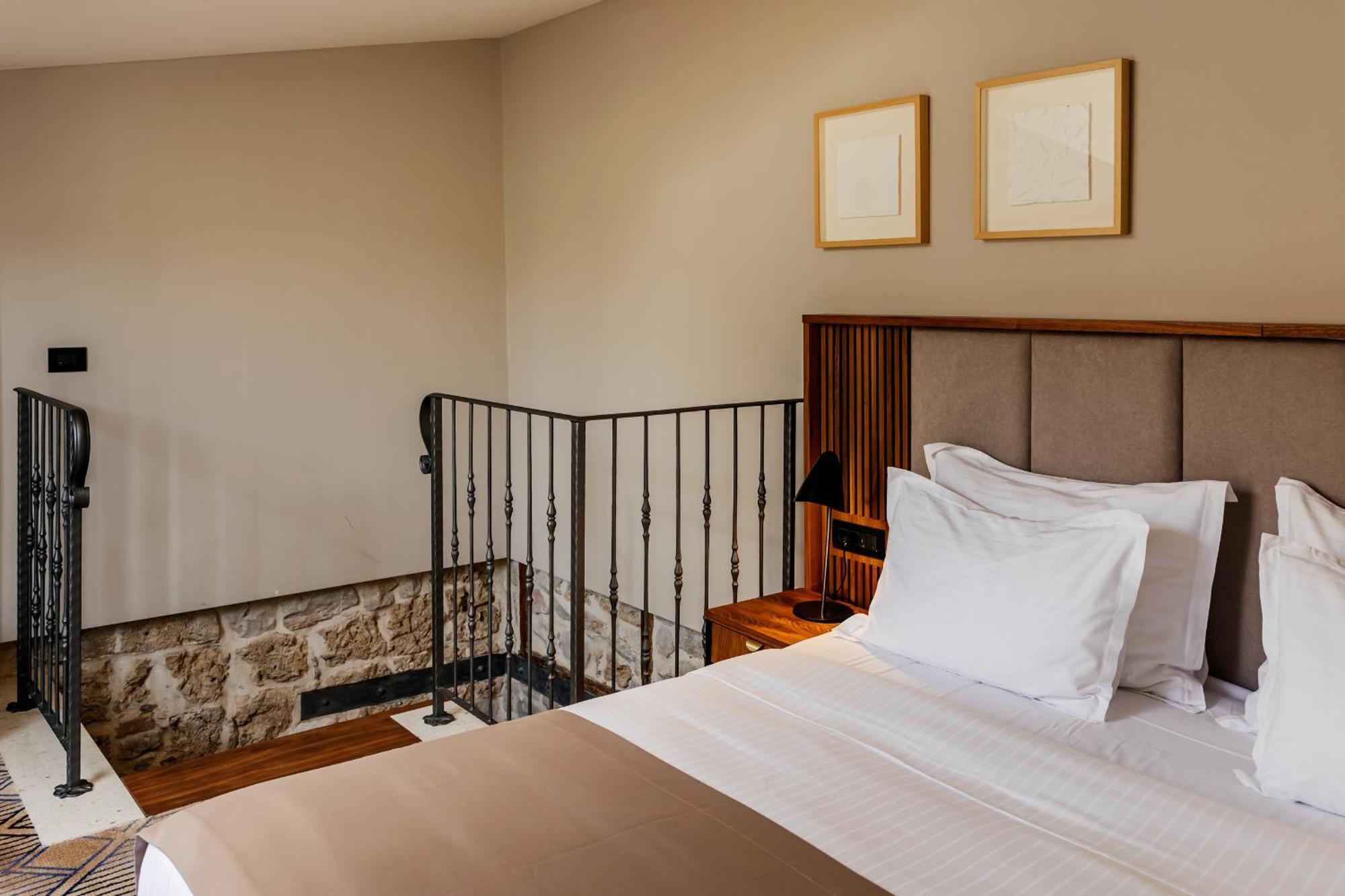 Armerun Heritage Hotel & Residences شيبينيك الغرفة الصورة