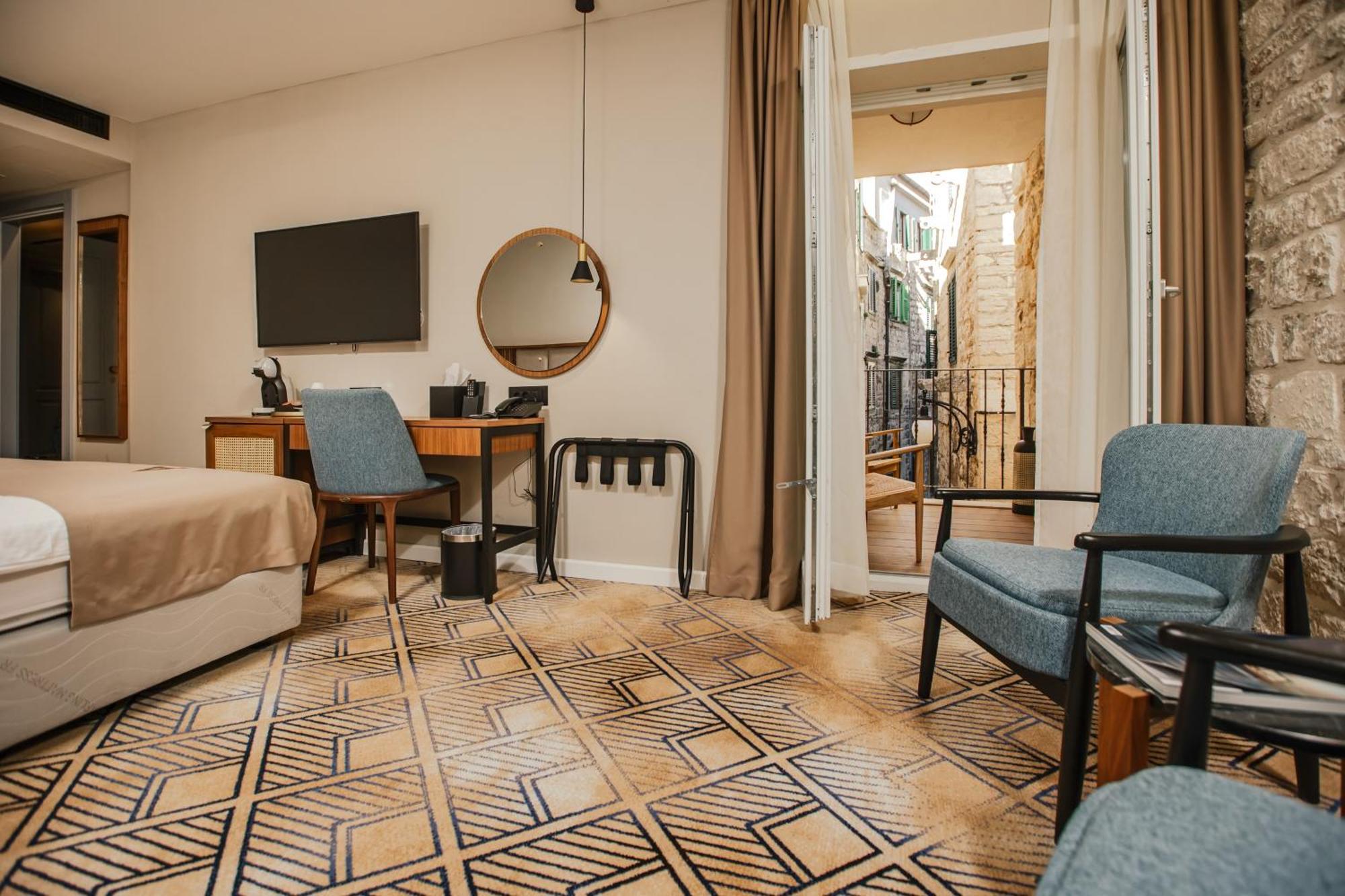 Armerun Heritage Hotel & Residences شيبينيك الغرفة الصورة