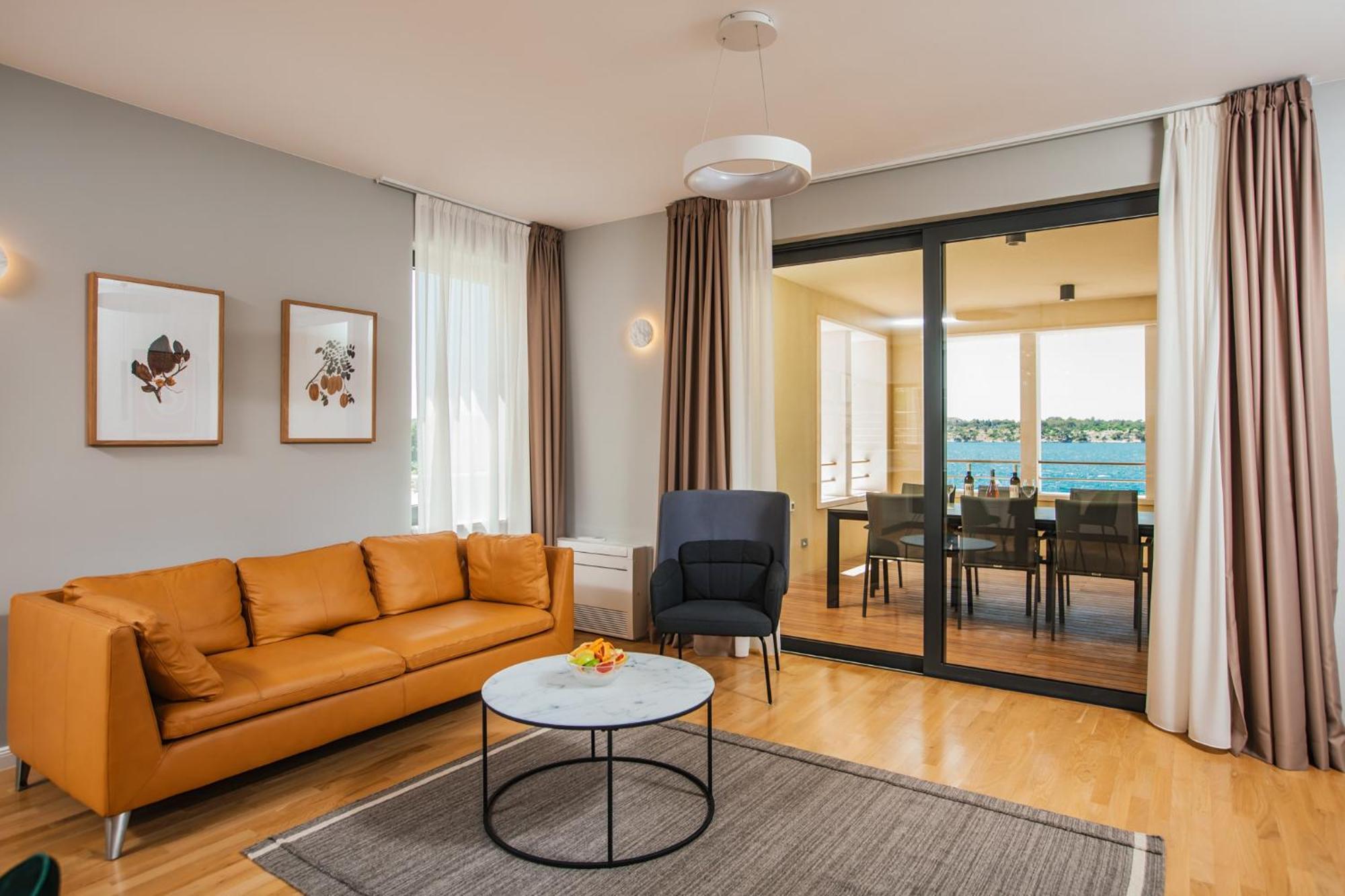 Armerun Heritage Hotel & Residences شيبينيك الغرفة الصورة