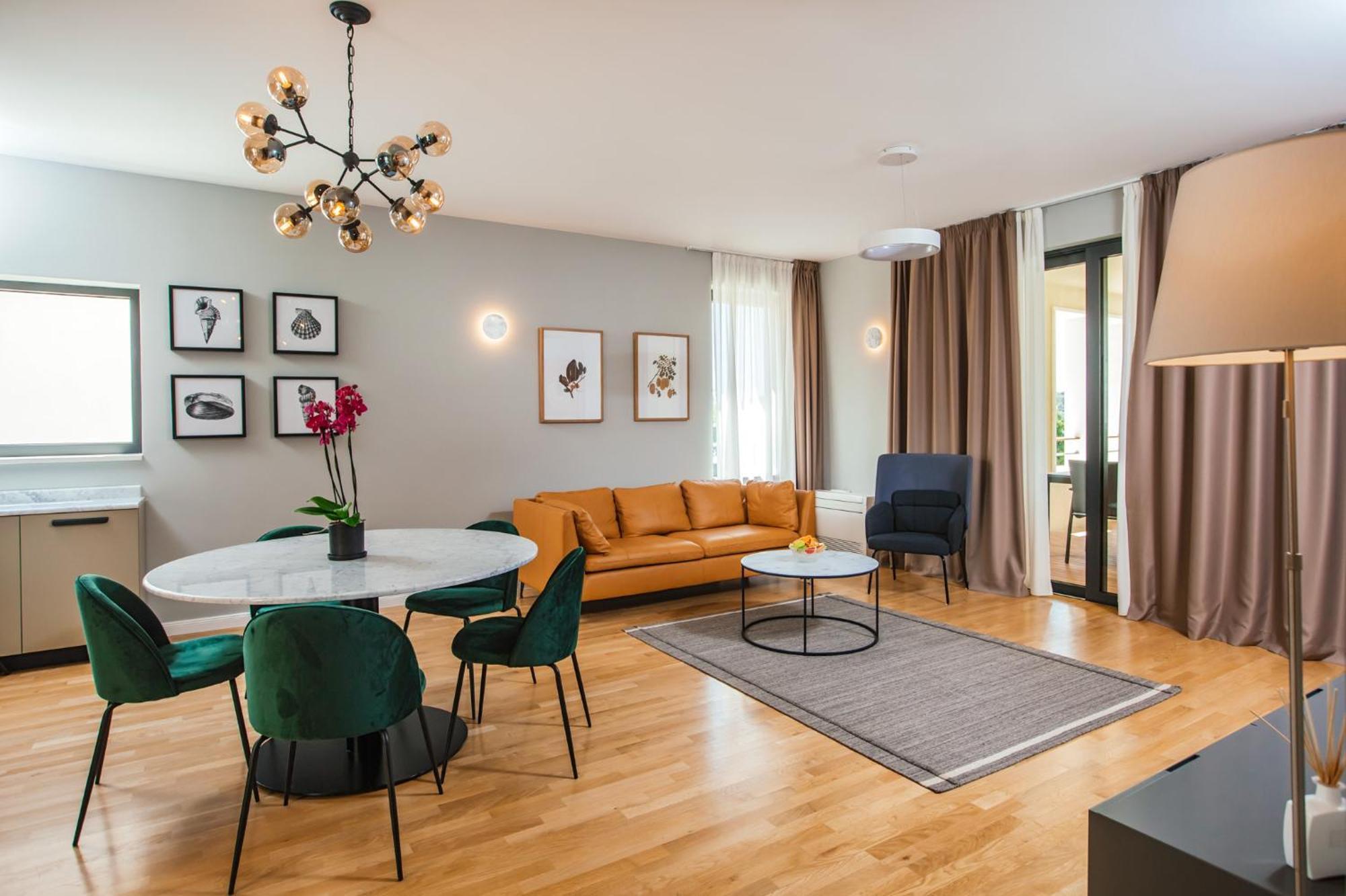 Armerun Heritage Hotel & Residences شيبينيك الغرفة الصورة