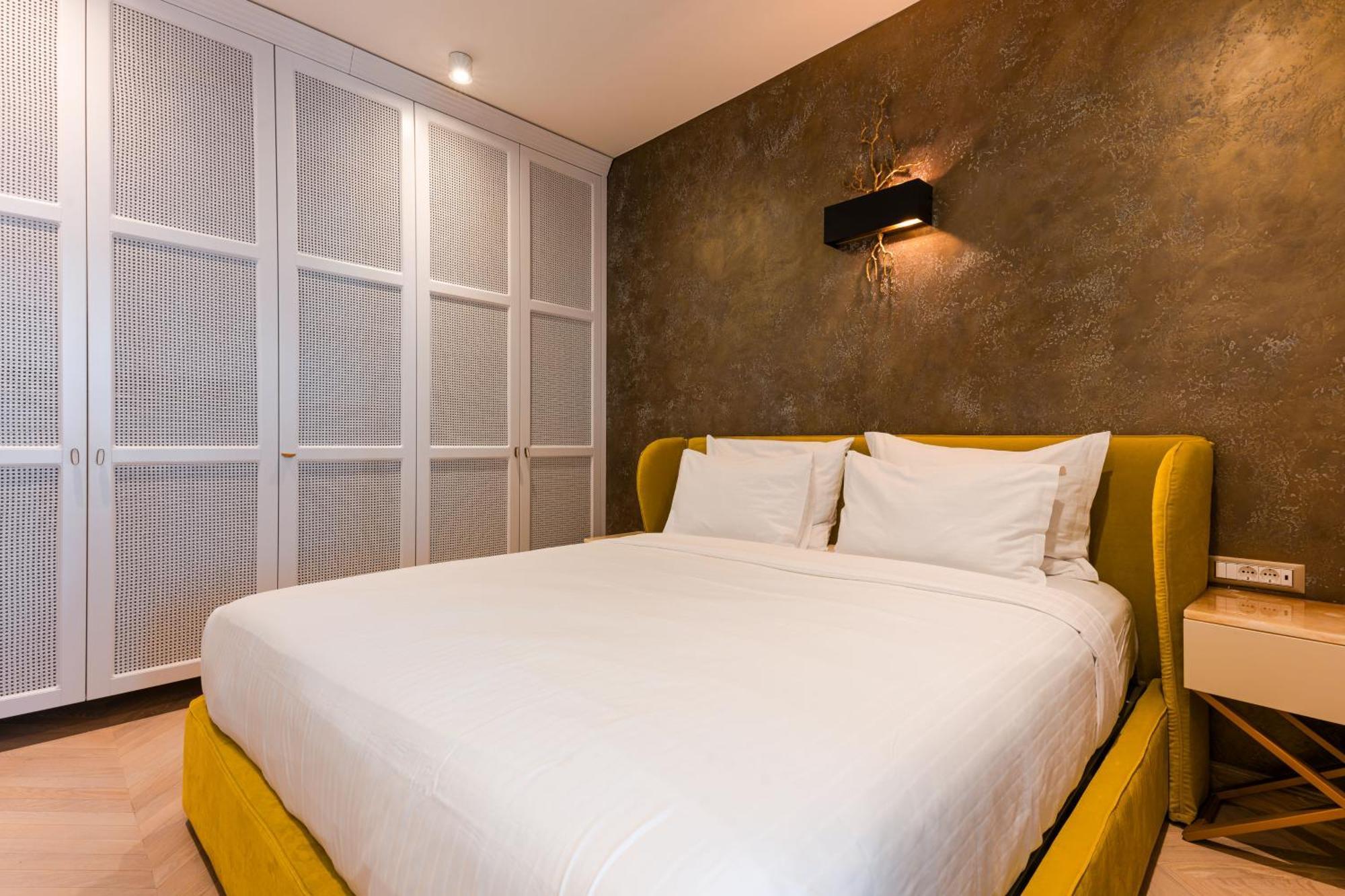 Armerun Heritage Hotel & Residences شيبينيك الغرفة الصورة