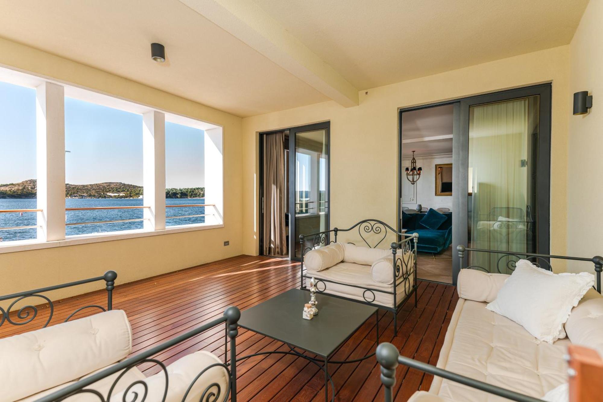 Armerun Heritage Hotel & Residences شيبينيك الغرفة الصورة
