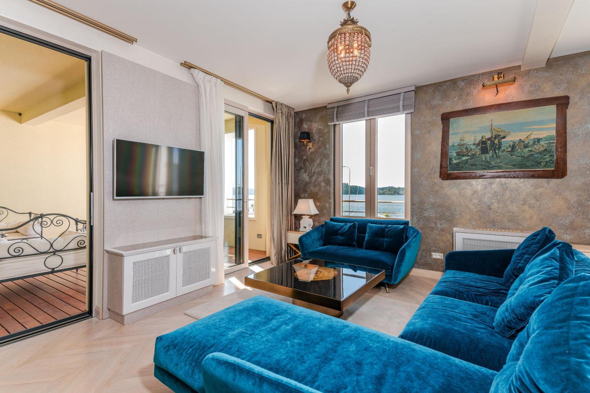 Armerun Heritage Hotel & Residences شيبينيك الغرفة الصورة