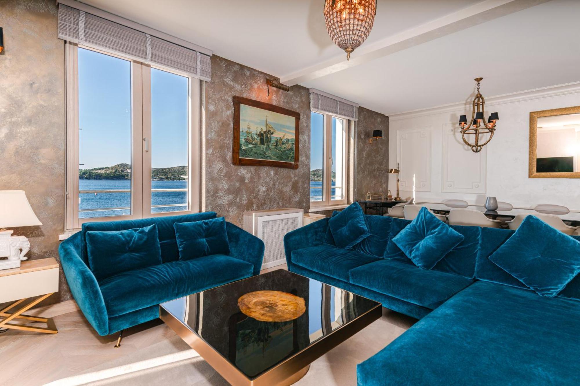 Armerun Heritage Hotel & Residences شيبينيك الغرفة الصورة
